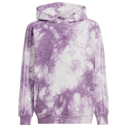 Adidas Παιδικό φούτερ All SZN Tie-Dye Hoodie